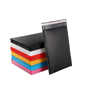 100 Tamaños en Stock, Sobres Acolchados de Polietileno de Alta Resistencia, Bolsas de Embalaje para Envío Exprés - Product Image 2