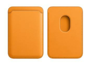 อุปกรณ์เสริมโทรศัพท์มือถือแบบแม่เหล็ก PU รุ่นใหม่ล่าสุด กระเป๋าหนังใส่โทรศัพท์แบบแม่เหล็ก สำหรับ iPhone 11 12 Pro Max - Product Image 4