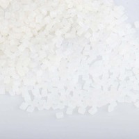 Granul HDPE untuk Ekstrusi Kabel, Anti-Tembus Tembaga + Mudah Dilepas |   RoHS/REACH/HF/CP65 |   untuk Kecepatan Tinggi