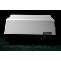 Spectromètre NIR DW-S430 à large bande passante 8 nm pour la mesure rapide de la transmission liquide - Prix du spectromètre NIR