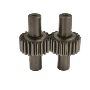 제조업체 맞춤형 스틸 기어 주철 대형 스테인레스 스틸 기어 - Product Image 1