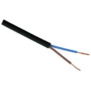 Shanghai Famous Manufacturer Telephone Cable Drop Wire telephone cable drop wire telephone cable drop wire