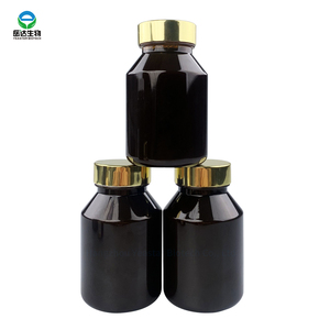 Chất lượng cao không biến đổi gen đậu nành <span class=keywords><strong>Lecithin</strong></span> chất lỏng Emulsifier cho cookie và bánh quy - Product Image 6