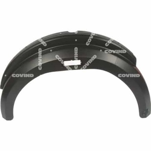 Guardabarros Delantero Izquierdo Covind para Mercedes MB641 POWERLINE (6418816901-7329) Origen Italia - Product Image 1