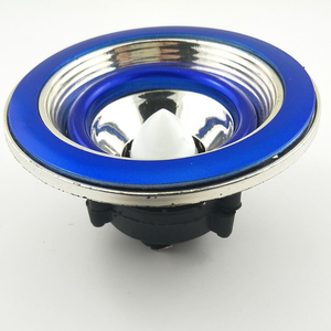 Haut-parleurs Audio Tweeter D'aigu Piézo Piézoélectrique Haut-Parleur Portable - Product Image 2