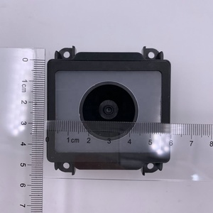 Escáner de Códigos de Barras Industrial de Largo Alcance, Automático, USB, 2D, QR, Data Matrix, Garantía de 2 Años, Equipo para Estacionamientos, Tamaño A4, en Stock - Product Image 4