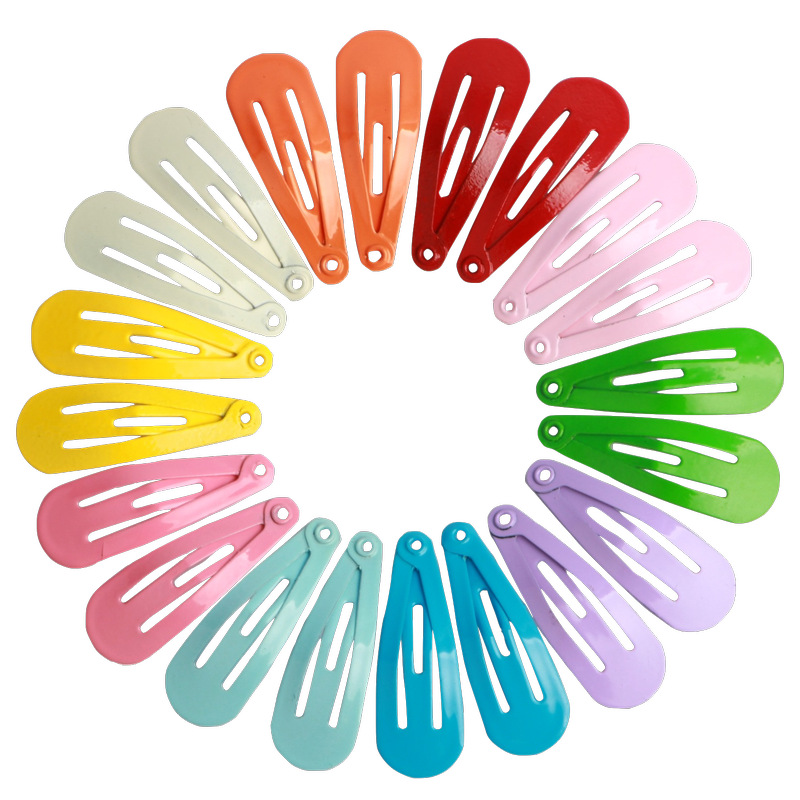 Colores mezclados