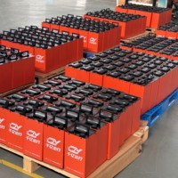 Paket Baterai Lithium Iron Phosphate LiFePO4 60V 30Ah/50Ah/100Ah dengan BMS Pintar Terintegrasi, Paket Sel Output Tinggi untuk Perjalanan Kota dan E-bike