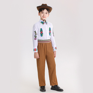 कैनाडा जातीय प्रदर्शन बच्चों और वयस्क उत्सव पार्टी नृत्य संगठन - Product Image 3