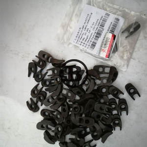 Abrazadera de Inyector para Excavadora C26AL-26AL607+B para Motor XCMG ZL50GN ZL50 - Product Image 1