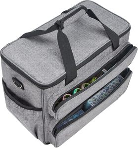 Nouveaux étuis de transport pour équipement musical, sacs de transport pour mixeur DJ, sac à dos pour contrôleur DJ avec séparateurs personnalisables - Product Image 2