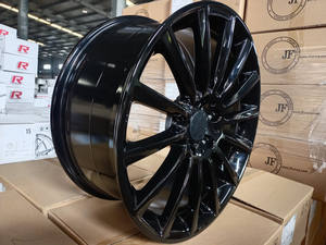 A029ขายร้อน18X8 18X9นิ้ว5X112ปืนสีดำแม็<span class=keywords><strong>ก</strong></span><span class=keywords><strong>สี</strong></span>เทา<span class=keywords><strong>แม็</strong></span><span class=keywords><strong>ก</strong></span><span class=keywords><strong>ล้อ</strong></span>รถโดยสารสำหรับ Mercedes - Product Image 4