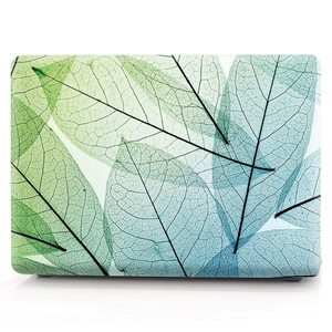Para <span class=keywords><strong>el</strong></span> Macbook Air caso Eco amigable de dibujos animados fruta polvo cubierta dura Shell para Macbook Pro 13 air Pro Touch <span class=keywords><strong>bar</strong></span> - Product Image 1