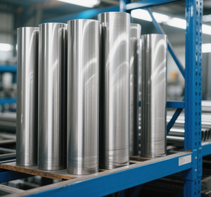 2025 Offre Spéciale Usine Personnalisation Tube En Acier Inoxydable Tuyau 904L 317L 316Ti Pliage Grand Inventaire Toutes Les Tailles - Product Image 2