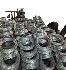 Fast delivery best quality custom 3.2mm galvanized steel <b>wire</b> - Product Image 5