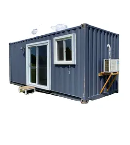 20 40 Foot Container Plans 20 40ft Expandable Container House Four Bedrooms One Bathroom Luxury Prefab Folding 3 Bedroom Home