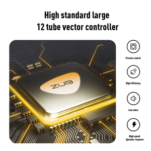 ZUBOO 60V 45กม./ชม. 800W ไฟ LED รถมอเตอร์ไซค์สกู๊ตเตอร์น่ารักสำหรับผู้ใหญ่ ผู้หญิง ขับขี่ในเมือง - Product Image 4