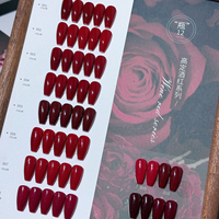 ZRKGEL TPO Gel Rouge DIY de Qualité Salon, 12 Couleurs, 15ml, Haute Pigmentation, Non Toxique, Étiquette Privée OEM/ODM, Faible MOQ, Vente Chaude de Noël