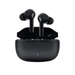 Écouteurs sans fil Bluetooth 5.4 avec micro intégré, écouteurs sportifs intra-auriculaires, casque pour appels clairs, pour l'entraînement, la course à pied et l'usage quotidien - Product Image 2