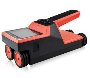 Détecteur de Fers à Béton Intégré Zbl-r660 Zblr660 OEM avec Garantie de 3 Ans - Product Image 2