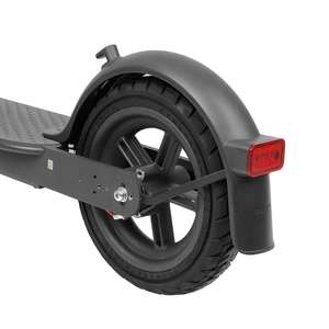 Pneu solide tout-terrain ULIP 8,5 pouces 8 1/2 x 2 pour trottinette électrique M365 Pro Pro2 1S Mi3 8,5x2 50 75 6.1 - Product Image 5