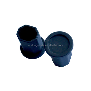 Tapones Personalizados para Palo de Lacrosse para Hombre ACEKING, Material T PR - Product Image 5