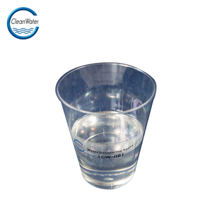 Chất Khử Màu Nước Công Nghiệp Dệt <span class=keywords><strong>Cw08</strong></span> - Product Image 2