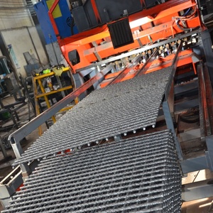 Bangjun gia cố lưới q335 bê tông gia cố dây lưới giá thép củng cố lưới - Product Image 3