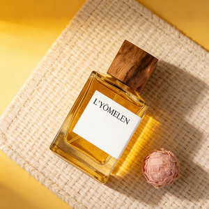 Fournisseur de parfum en spray longue durée, nouvelle fragrance, haute concentration, écologique, unisexe, fruité et floral, Eau de Parfum - Product Image 2