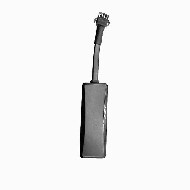 Smallest 4G GPS Tracker J24 with Voice Recorder,Multi-Function GPS Tracking Device with GSM, Beidou & Real-Time Positioning