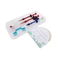 Kit Profesional de Blanqueamiento Dental Ultradent Opalescence Boost