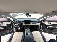 BYD YUAN PLUS EV 2022, 510 km, véhicule électrique d'occasion le plus vendu en Chine, 5 portes, 5 places, conduite à gauche, excellent état