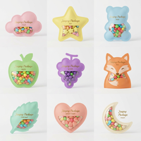 Impression personnalisée, impression numérique couleur, sachets refermables de qualité alimentaire recyclables pour en-cas, bonbons, chewing-gums, lait, formes découpées spéciales, Doypack