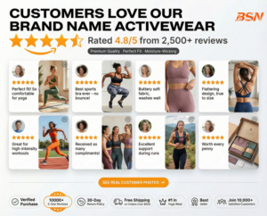 Sujetador Deportivo para Niñas Adolescentes, Sin Costuras, con Relleno Extraíble, Bralette con Ligeramente Soporte en la Espalda para Edades de 8 a 18 Años - Product Image 6