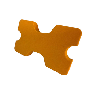 Emballage de <span class=keywords><strong>protection</strong></span> en <span class=keywords><strong>mousse</strong></span> de conception populaire, insert en <span class=keywords><strong>mousse</strong></span>, nouveau produit, rembourrage protecteur, matériau intérieur - Product Image 2