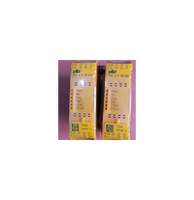 Kontrol Listrik Multifungsi X2C24VAC/DC 2n/o untuk Grosir