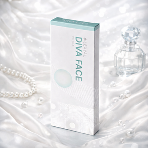 LEXYAL DIVA FACE ของแท้ ผลิตภัณฑ์บำรุงผิวหน้าที่เข้ากันได้กับผิว ช่วยต่อต้านริ้วรอย ลดเลือนริ้วรอยด้วยเปปไทด์ PDRN กรดไฮยาลูโรนิก ช่วยให้ผิวกระชับและบำรุงอย่างล้ำลึก - Product Image 4