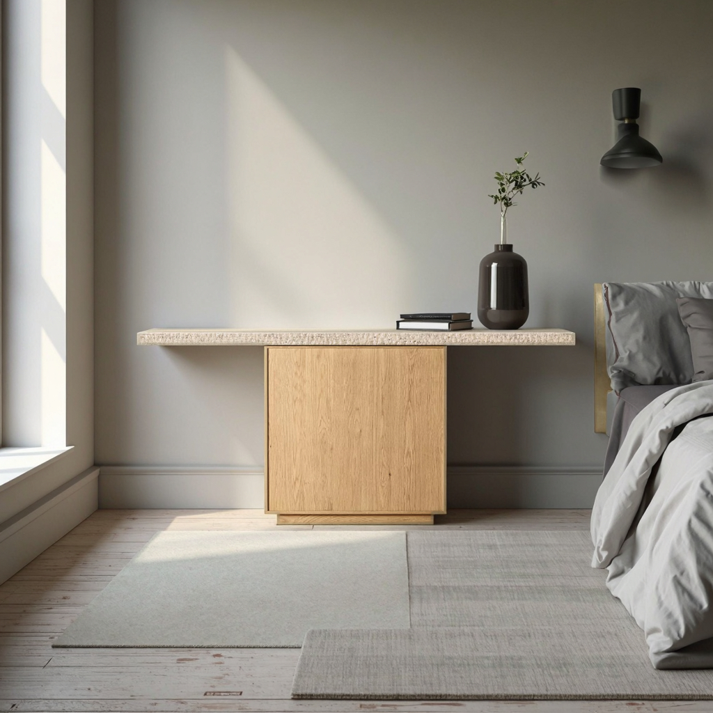 contemporary centre table