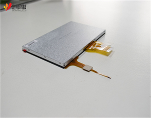 定制5,6、7,8、<span class=keywords><strong>9</strong></span>,101、10.4、12.1英寸电容式覆盆子皮触摸屏 + 薄膜晶体管液晶面板工业农业汽车医疗 - Product Image 5