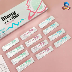 <span class=keywords><strong>Caramelos</strong></span> Explosivos <span class=keywords><strong>Sin</strong></span> Azúcar, Más Saludables, <span class=keywords><strong>Sin</strong></span> Azúcar Añadido, <span class=keywords><strong>Caramelos</strong></span> Saltarines <span class=keywords><strong>Sin</strong></span> Carga de Azúcar, <span class=keywords><strong>Caramelos</strong></span> Saltarines Dulces para Adultos - Product Image 3