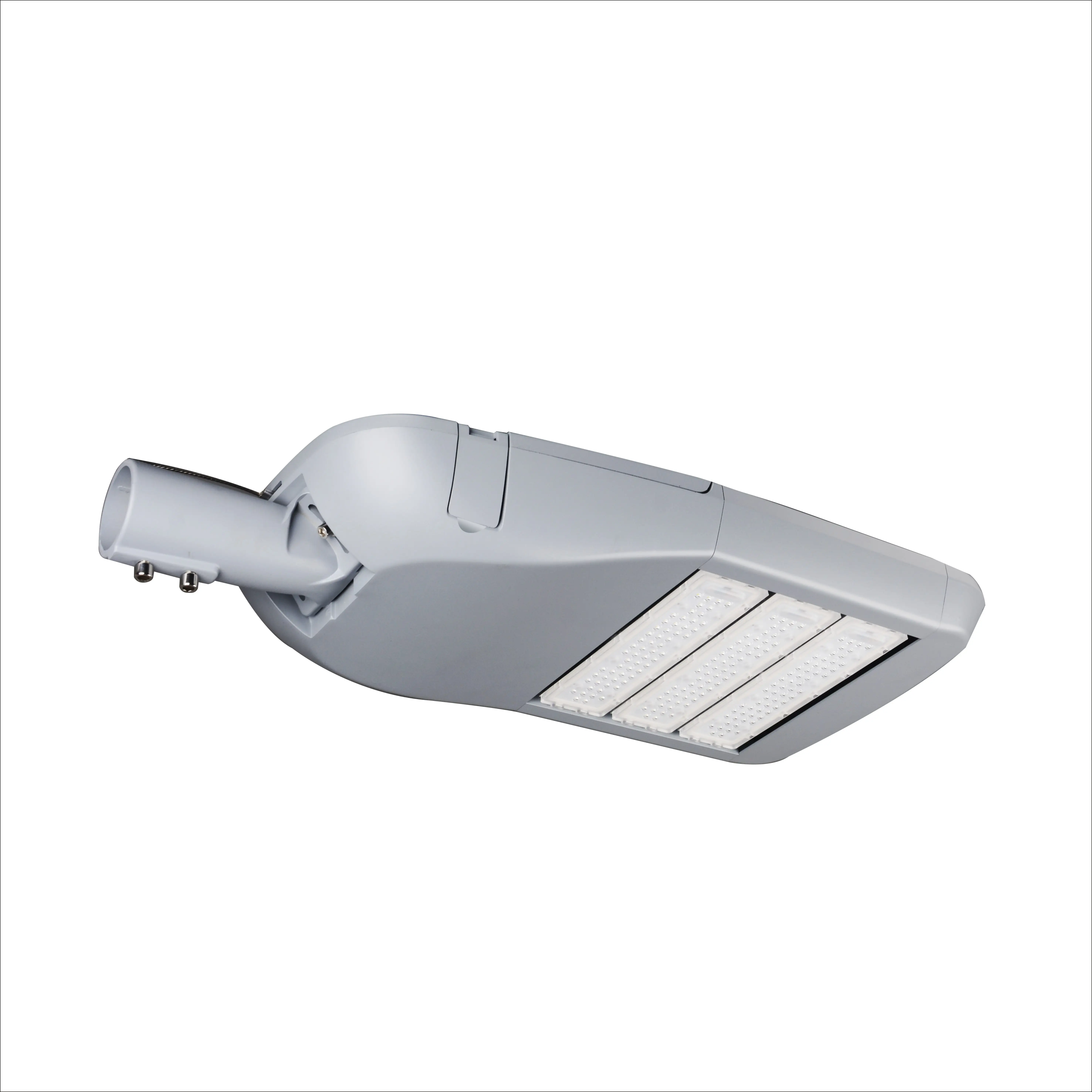 Lampu Sorot Desain Modern Luar Ruangan Lampu Jalan Led Ip67 50W 98 W 100W 150W 240W Lampu Jalan Led