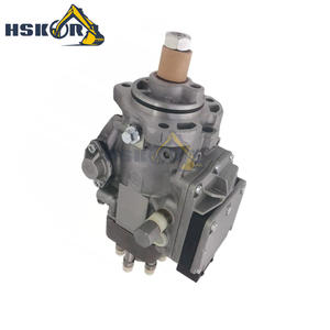 굴삭기 연료 펌프 디젤 엔진 QSB5.9 연료 분사 펌프 3965403 Cummins 5.9L VP30 고압 펌프 용 <span class=keywords><strong>3965404</strong></span> 0470006006 - Product Image 3