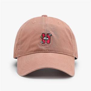 Cappellini da Baseball Economici Personalizzabili, Cappelli Antivento per Uomo, Berretto Sportivo Retrò Elasticizzato Senza Cuciture - Product Image 6