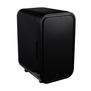 Mô Hình Mới 6L Xe Và Nhà Sử Dụng Trực Tiếp Hệ Thống Làm Mát Mini Nhiệt Điện Tủ Lạnh Tủ Lạnh Cho Vẻ Đẹp Mỹ Phẩm Tủ Lạnh - Product Image 3