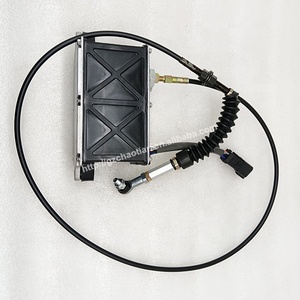 Moteur d'accélérateur 247-5232 pour moteur 3116, référence 2475232, pour excavatrices 320B, 325B, 322B, 330B - Product Image 5