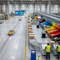 Schnellster 3-Tage-Expressversand von China in die USA, Europa, weltweit - VIP DHL FedEx UPS Tür-zu-Tür-Service.