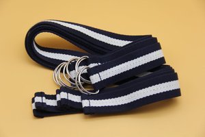 Nhà Máy Tùy Chỉnh In Đàn Hồi Cường Độ Cao Nylon Ban Nhạc Thắt Lưng Vành Đai Cho Quần - Product Image 5