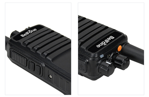 IP68 không thấm nước báo động khẩn cấp an toàn comunicador hai chiều đài phát thanh FM <span class=keywords><strong>Transmitter</strong></span> 1kw đài phát thanh mini Walkie Talkie - Product Image 5