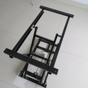 折りたたみ式高齢者階段車椅子階段リフト電動クライミング階段チェア - Product Image 3