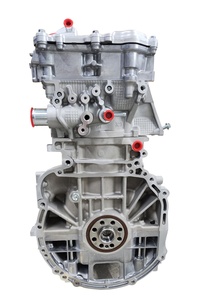 Motor de Gasolina Nuevo de 2.5L 2.7L 1AR 2AR 3AR, Bloque Largo para Automóvil, para Toyota Highlander, Venza, Sienna, Camry, <span class=keywords><strong>RAV4</strong></span> - Product Image 4
